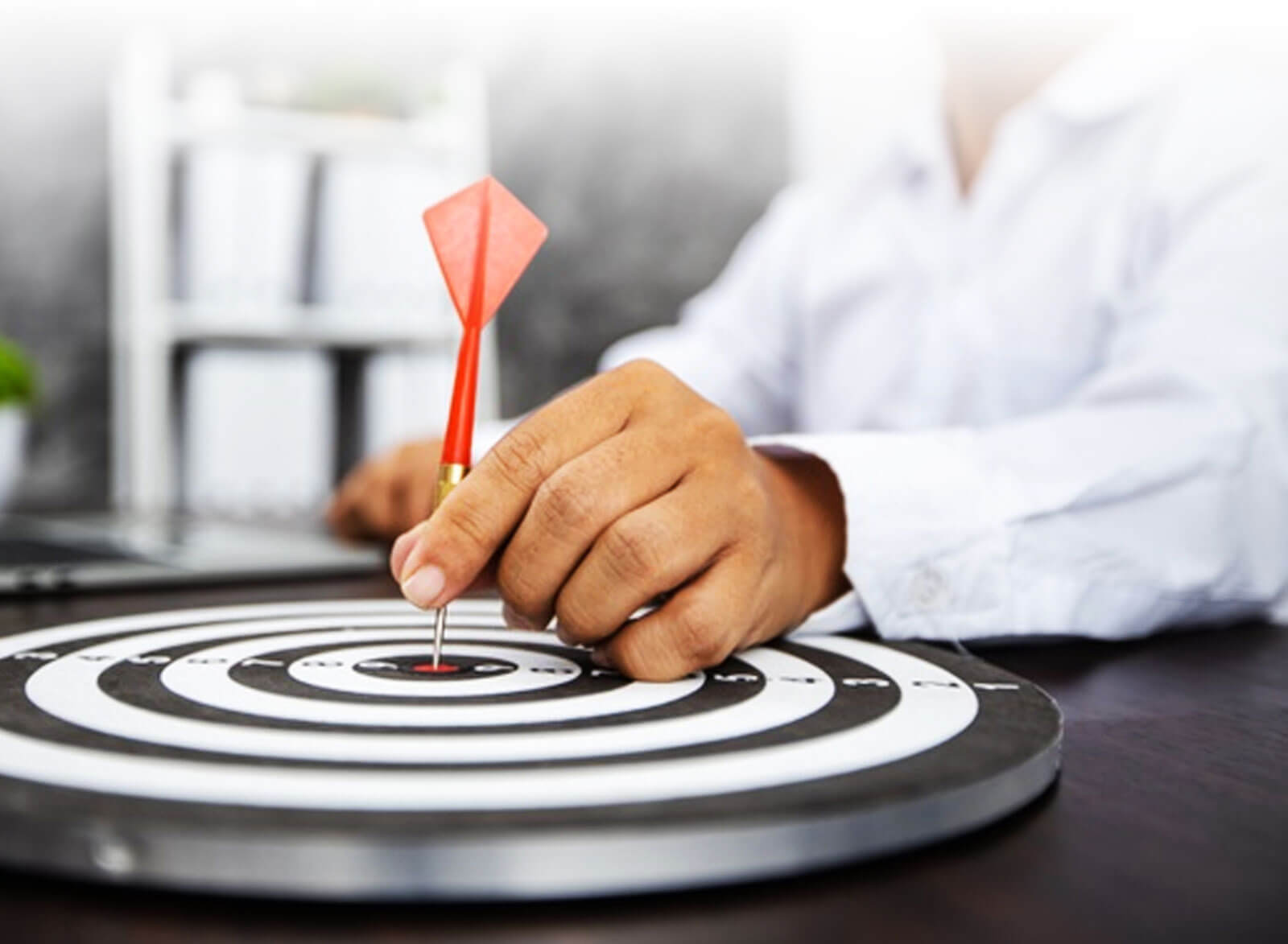 تطوير الأعمال