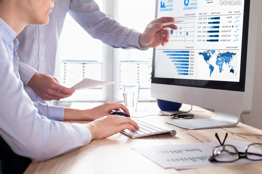 خدمة التسويق الإلكترونى