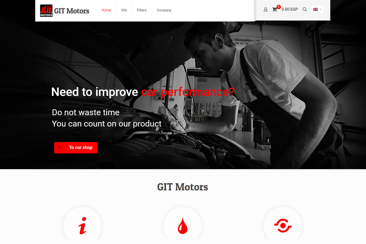 gitmotors.com