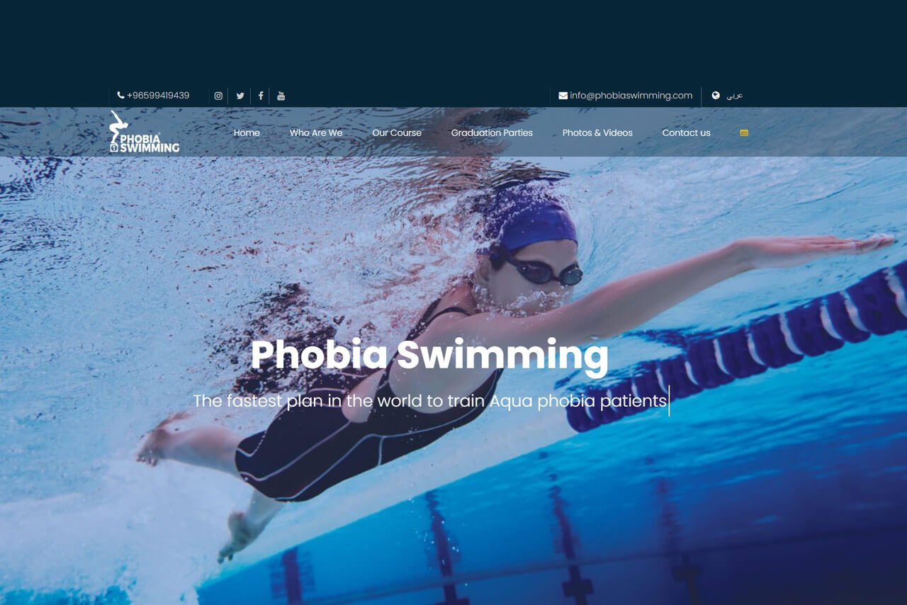 phobiaswimming.com
